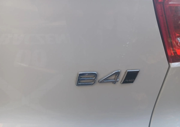 Volvo XC 40 cena 194900 przebieg: 9900, rok produkcji 2023 z Brześć Kujawski małe 46